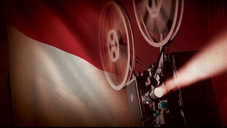 Pasang Surut Sinema Indonesia