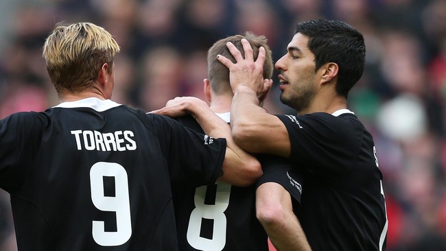 Fernando Torres optimis mantan kaptennya di Liverpool, Steven Gerrard, tetap akan bersinar saat memulai lembaran baru bersama LA Galaxy di Amerika Serikat.