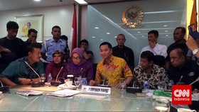 Kronologi Insiden Pemukulan Kader Golkar Usai Aksi Kebinekaan