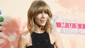 Lirik Lagu Taylor Swift Jadi Iklan Keselamatan Berkendara