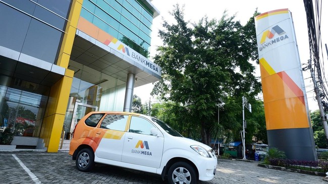 Bank Mega melanjutkan agenda Meriah Bareng Mega. Program tersebut berlaku untuk semua pengguna layanan, baik yang baru ataupun lawas.