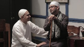 Sutradara Buktikan 'Ada Surga di Rumahmu' Bukan Film Syiah