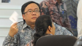 Jadi Bank Infrastruktur, SMI Bisa Danai Proyek Rp 150 Triliun