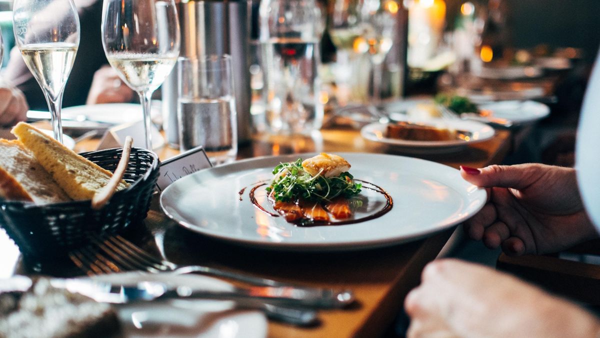 Restoran di Vietnam Dapat Bintang Michelin untuk Pertama Kalinya