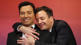 Jimmy Fallon 'Kerasukan' Komedian Sejak Kecil