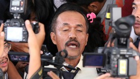 Berkas Pencemar Nama Hakim Sarpin Dikembalikan Ke Bareskrim