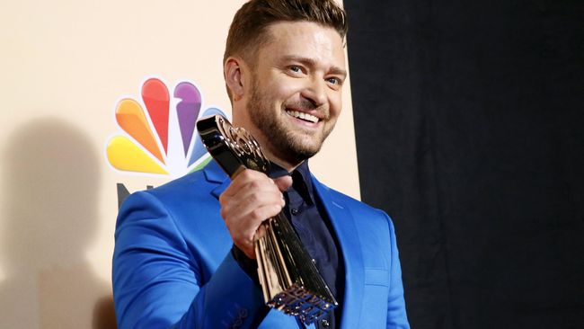 Justin Timberlake merambah ranah baru setelah main film dan menyanyi. Ia juga bakal memproduseri acara festival musik.