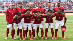 Setelah 6 Tahun Indonesia Akhirnya Tanpa Pemain Naturalisasi