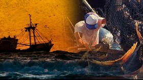 ABK WNI yang Terlantar di Angola akan Segera Dipulangkan