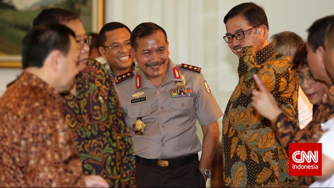 Hingga kini DPR RI belum juga melakukan penjadwalan perihal uji kelayakan dan kepatutan Komjen Pol Badrodin Haiti untuk menjadi Kapolri pengganti Budi Gunawan.