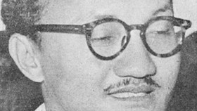 'Tiga Dara' Karya Usmar Ismail Direstorasi dan Diputar Lagi