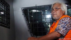 Bekas Wakil Ketua MA Jadi Saksi Ahli Praperadilan Suroso