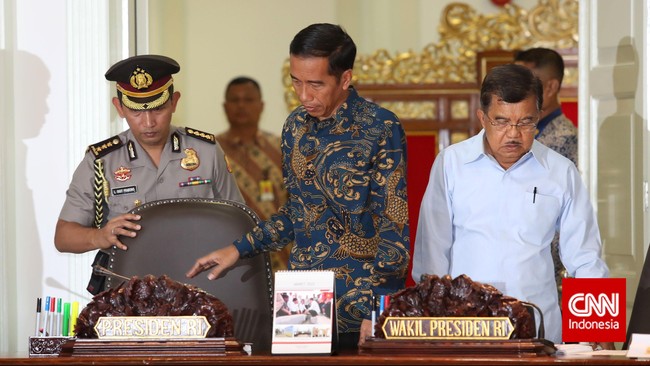 Walikota Solo FX Hadi Rudyatmo menegaskan Megawati Soekarnoputri yang akan tetap menjabat sebagai Ketua Umum PDIP. 