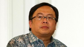 Presiden Naikkan DP Mobil Pejabat, Ini Penjelasan Menkeu
