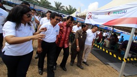 OJK Minta Modal Ventura Perbesar Suntikan Modal Wirausaha