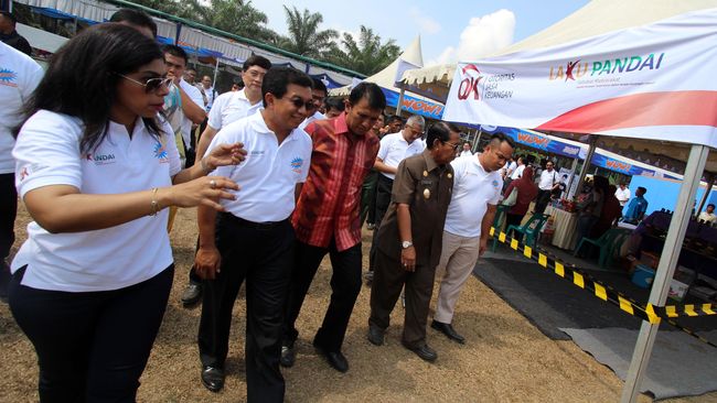 OJK Minta Modal Ventura Perbesar Suntikan Modal Wirausaha Seringkali karena debitur mengalami masalah permodalan, PMV yang ada mematok return investasi dengan bunga tinggi dan dengan tenor yang singkat.