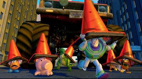 'Toy Story 4' Dapat Penulis Naskah Baru