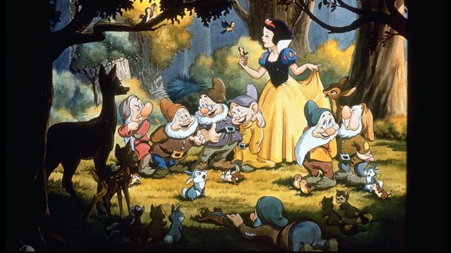 Setelah Putri Tidur, Cinderella, Mulan, Putri Belle, serta Putri Jasmine, Disney juga akan membuat versi live-action untuk Putri Salju.