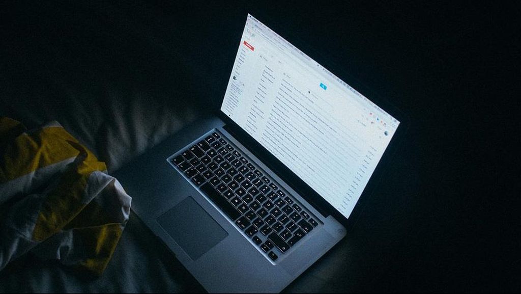 Spam via Email Tumbuh 15 Persen di 2025