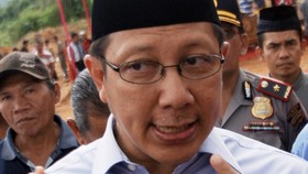 Jokowi-JK Bikin Universitas Bakal Pusat Peradaban Islam Dunia