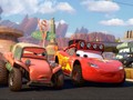 'Cars 3' Lengserkan 'Wonder Woman' di Box Office Akhir Pekan