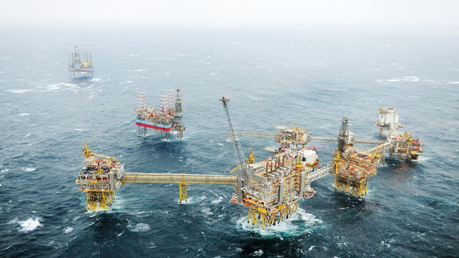 Permintaan kenaikan harga gas dikabulkan untuk harga gas hulu yang dijual ke PGN. Harga gas tersebut dinaikkan, dari US$2,6 per MMBTU ke US$3,5 per MMBTU.