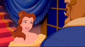 Cuplikan 'Beauty and the Beast' Kalahkan 'Captain America'