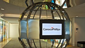 ConocoPhillips Resmi Jual Blok B South Natuna ke Medco