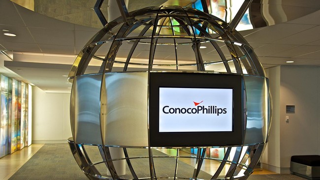 Vice President Commercial and Business Development ConocoPhillips Taufik Ahmad mengaku perusahaannya tidak memaksakan sahamnya di Blok B bisa cepat laku.