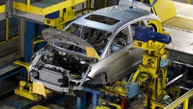 Honda Mulai Tutup Pabrik di Kampung Halaman
