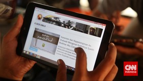 Kominfo Tatap Muka dengan Pengelola Situs Islam