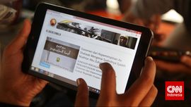 Kominfo Tatap Muka dengan Pengelola Situs Islam