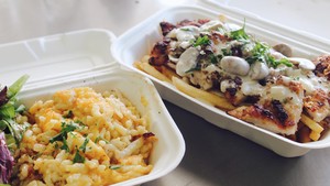 Sampah Abadi: Habis Plastik Muncullah Styrofoam