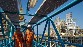 BUMD Kaltim Protes Larangan Kerjasama Swasta dalam PI Migas