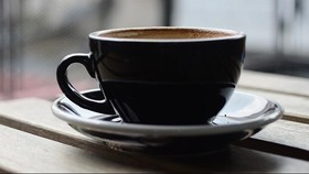 Studi: Kopi dan Teh Hijau Kurangi Risiko Kematian Diabetes