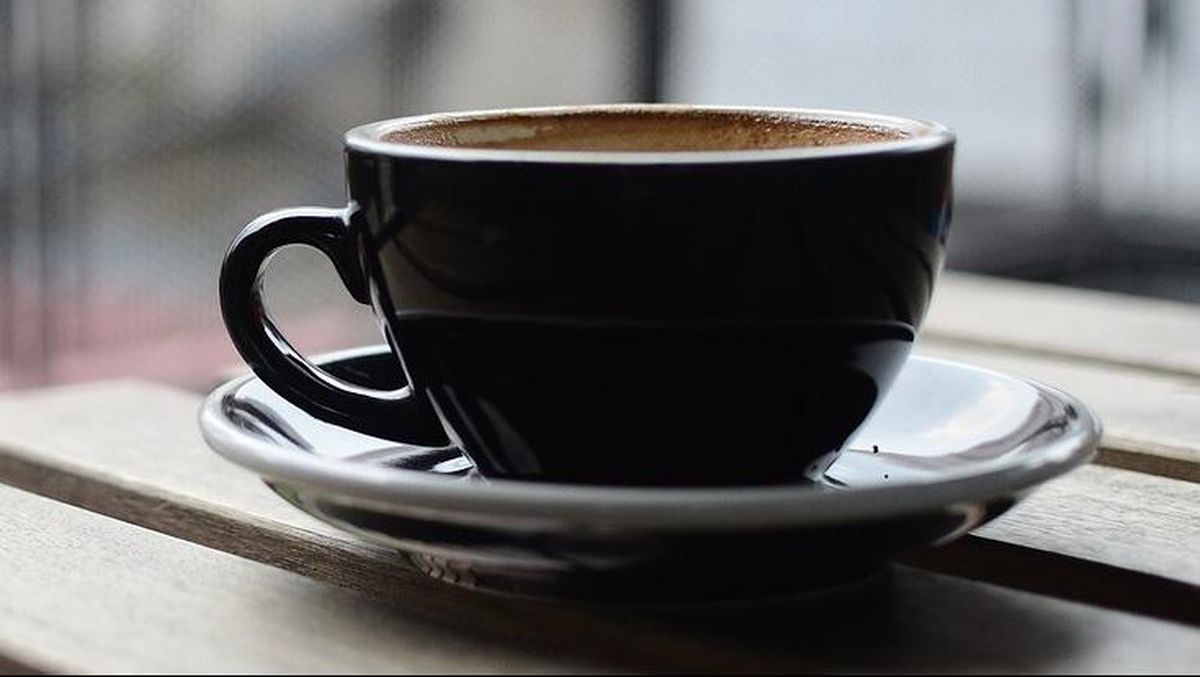 7 Kelompok Orang Yang Sebaiknya Membatasi Minum Kopi