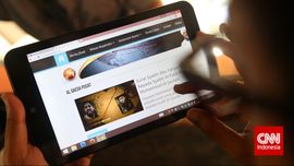 Menkominfo Bentuk Empat Panel Pemblokir Situs Negatif