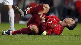 Tanpa Cristiano Ronaldo, Portugal Bukan Apa-apa