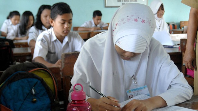 Dalam pidato pelantikannya, Jokowi menyatakan Indonesia perlu endownment fund yang besar untuk memperbaiki kualitas sumber daya manusia. Apa itu endowment fund?