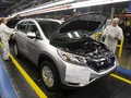 BMW Disebut Ingin Beli Pabrik Honda Civic di Inggris