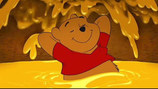 Disney telah merilis cuplikan singkat dari film 'Christopher Robin' yang mempertemukan Winnie the Pooh dengan sahabat lamanya.