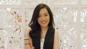 Berbisnis Online, Gadis Ini Raup Jutaan Rupiah Per Hari