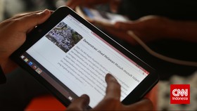 Kemenkopolhukam Sebut Domain <I>.id</I> Lebih Dipercaya