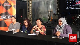 Menelisik Cara Sentul Meraup Pendapatan