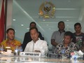 Istana Akui Nama Agus Gumiwang Mengemuka Gantikan Idrus