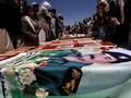 Jumat Berkabung, Libanon Kibarkan Bendera Setengah Tiang