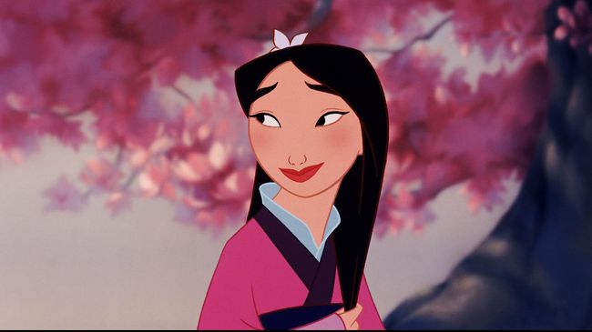 Setelah Beauty and the Beast, Disney akan membuat live-action untuk film dongeng putri dari China, Mulan.
