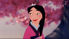 Setelah Disney, Sony Pictures pun Bikin Film 'Mulan'