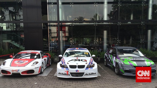 Keberhasilan ABM Motorsport merebut 26 piala pada seri pembuka ISSOM 2016 di Sirkuit Sentul mendapat pujian dari pihak Intersport selaku sponsor tim.