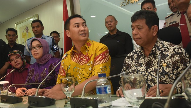 Bagi Golkar, intensifikasi mesin partai adalah sebuah keharusan. Memenangkan Ahok membutuhkan kerja sistemik dan terstruktur dari partai pendukung.